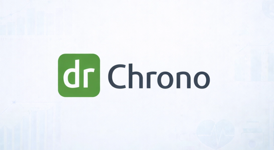 DrChrono Top 10 Medical Billing Software